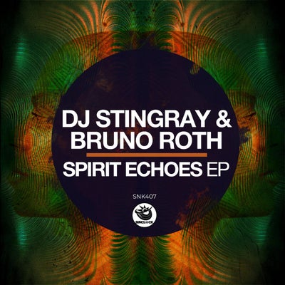 Spirit Echoes EP