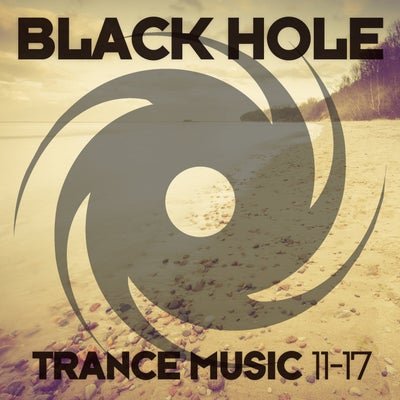 Black Hole Trance Music 11-17