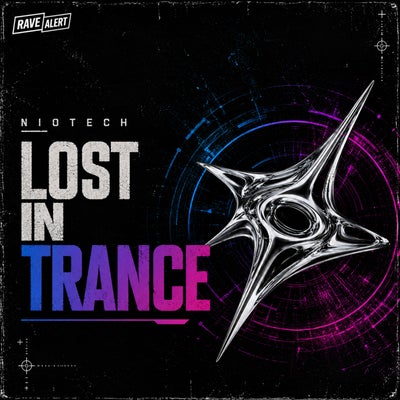 Lost In Trance