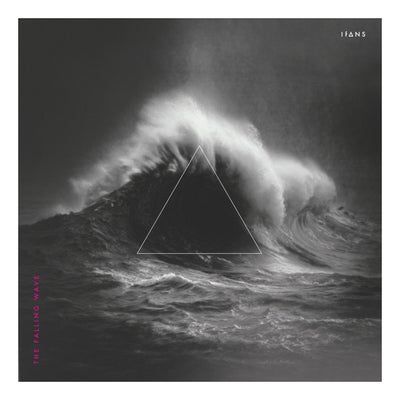THE fALLING WAVE