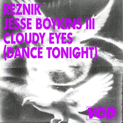 Cloudy Eyes