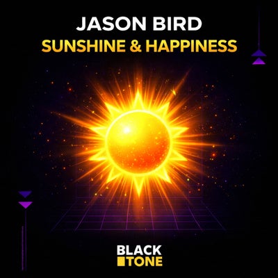 Sunshine & Happiness 
