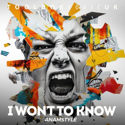 I Won't To Know