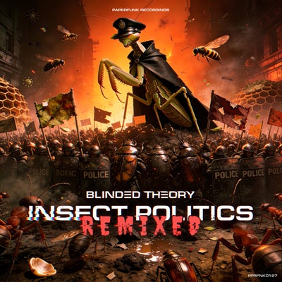 Insect Politics Remixed