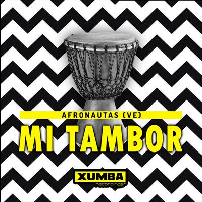 Mi Tambor