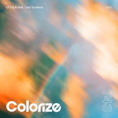 Orbit (feat. Lexi Scatena)