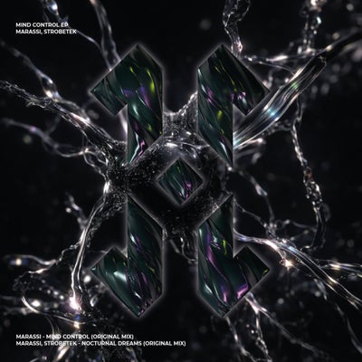 Mind Control EP