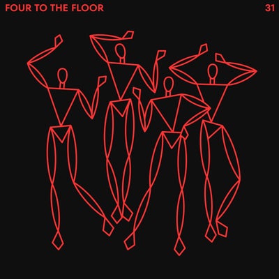 Four To The Floor 31