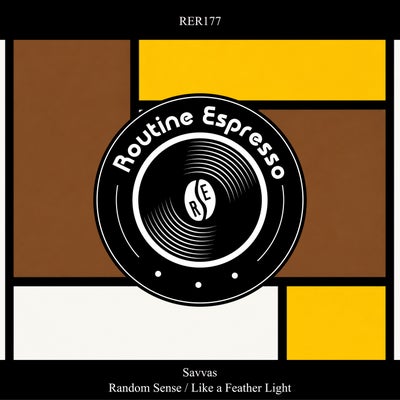 Random Sense / Like a Feather Light
