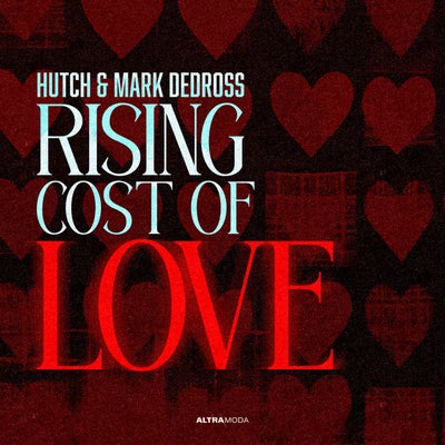 Rising Cost of Love