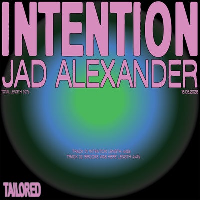 Intention