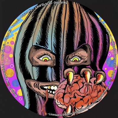 Funk Degeneration II