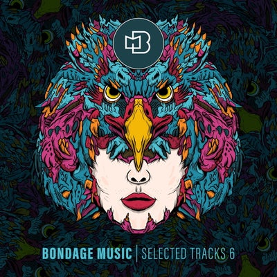 Selected Tracks 6