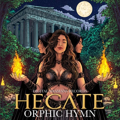 Orphic Hymn