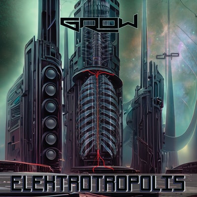 Elektrotropolis