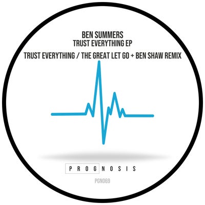 Trust Everything EP