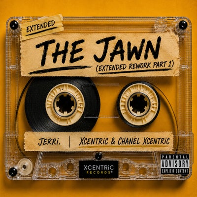 The JAWN