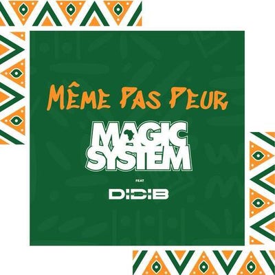 MEME PAS PEUR