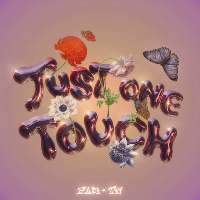 Just One Touch - Extended Mix