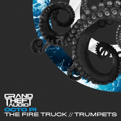 The Fire Truck // Trumpets