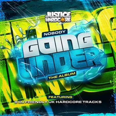 Going Under (The Album)