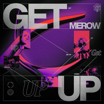 GET UP - Extended Mix