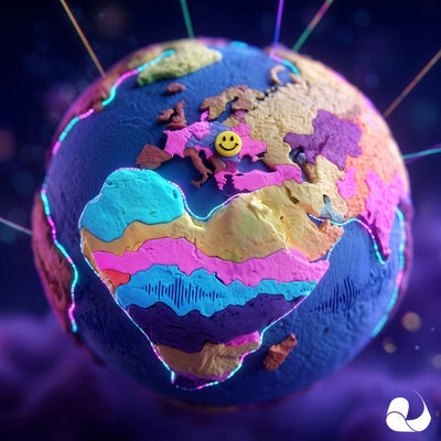 LOVE CAN HEAL THE WORLD (Extended)