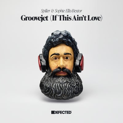 Groovejet (If This Ain't Love)