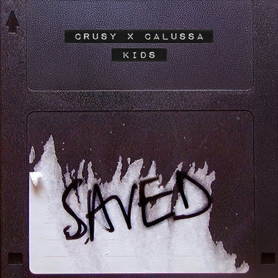 Kids - Extended Mix