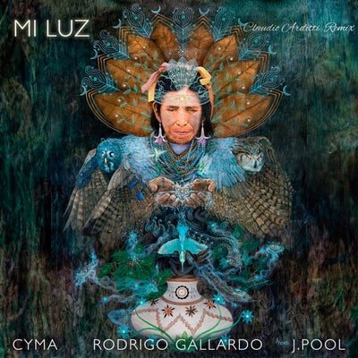 Mi Luz (Claudio Arditti Remix)