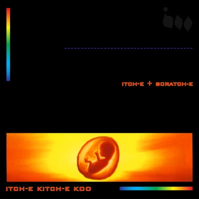 Itch-E Kitch-E Koo [Remastered]