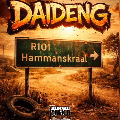 DAIDENG