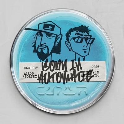Body In Automatic (Extended Mix)