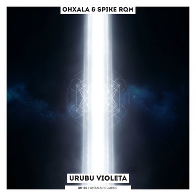 Urubu Violeta