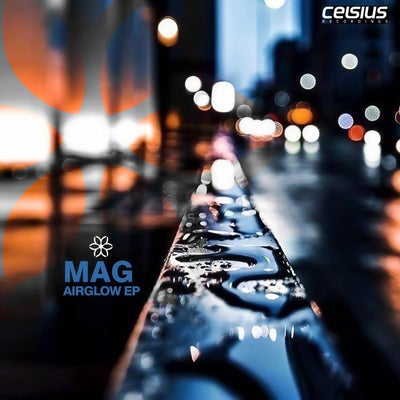 Airglow EP