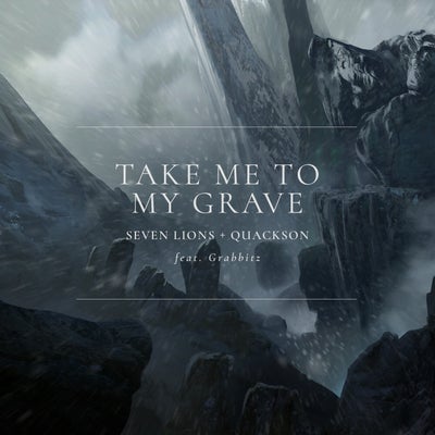 Take Me To My Grave