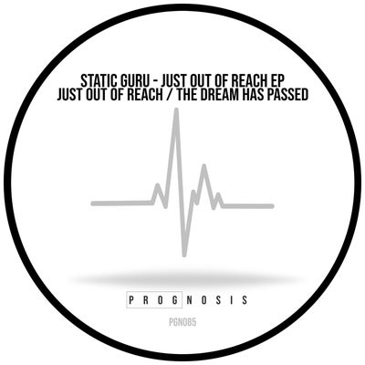 Just Out Of Reach EP