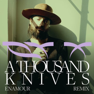 A Thousand Knives