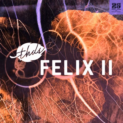 Felix II