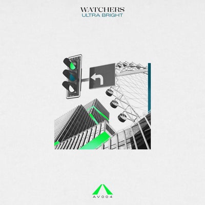 Ultra Bright (Extended Mix)