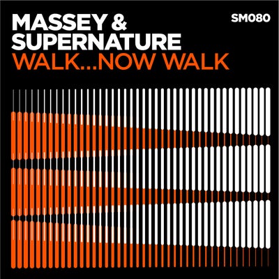 Walk...Now Walk