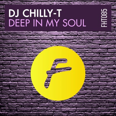 Deep In My Soul