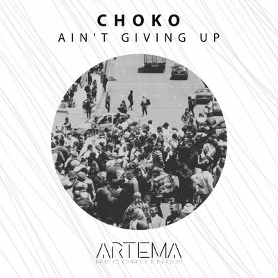 Ain't Giving Up