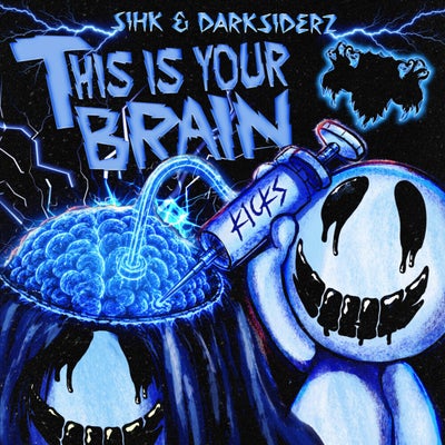 This Is Your Brain (Extended Mix)