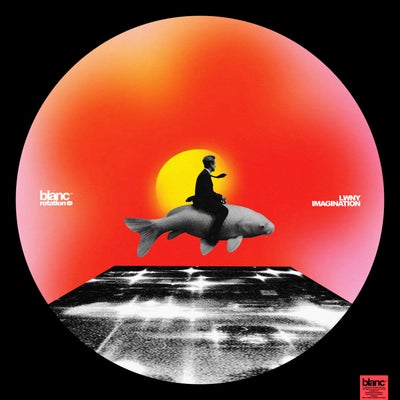 Imagination (Extended)