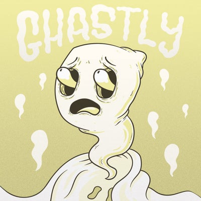 Ghastly