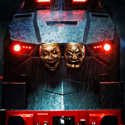 The Night Train