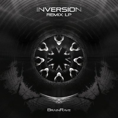 Inversion Remix LP