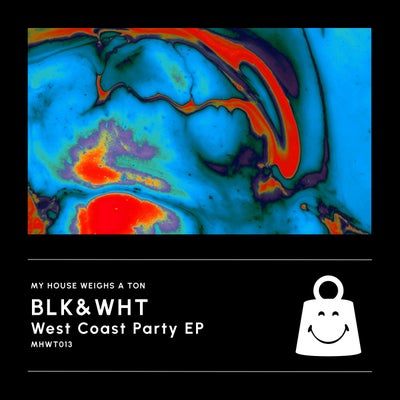 West Coast Party EP