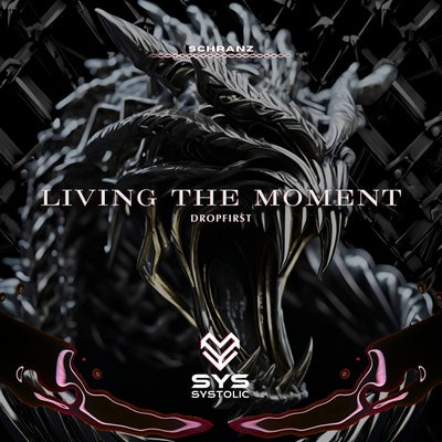 Living the Moment